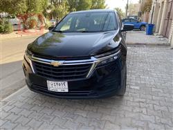 شيفروليه ايكونس